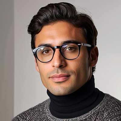 Lorenzo Marchetti