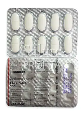cipro