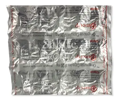 prilosec