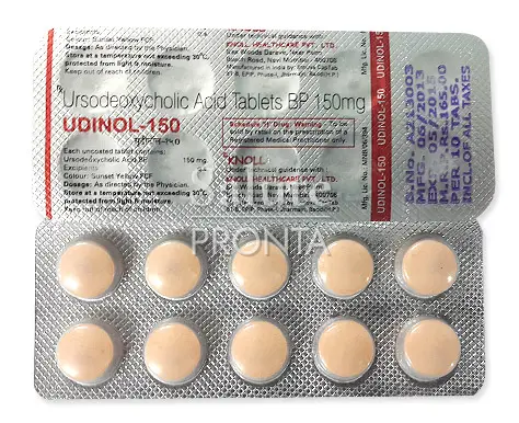 Acido Ursodesossicolico