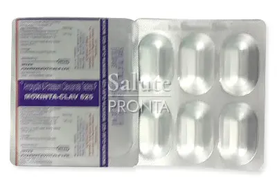 Amoxicillina / Acido Clavulanico