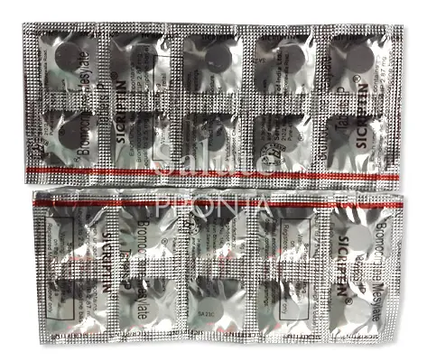 Bromocriptina