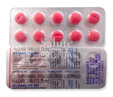 Clomipramina Cloridrato