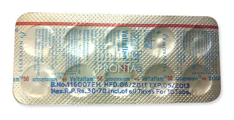 Diclofenac