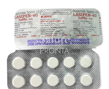 Furosemide