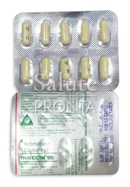 Indometacina
