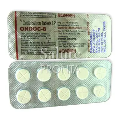 Ondansetron