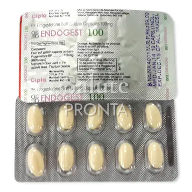 Progesterone